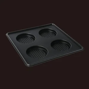 Frozen Food Packaging