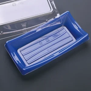 Sushi Trays & Containers