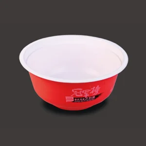 Cups & Bowls