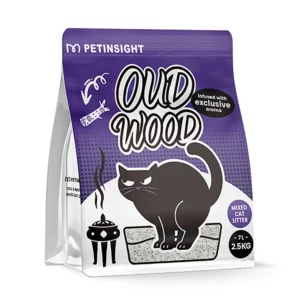 Pet Food Packaging