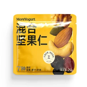 Food Packaging Bags