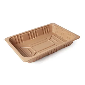 Bio-based & Compostable Packaging