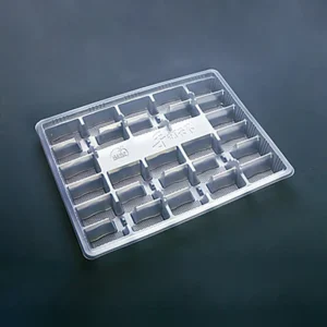 Frozen Food Packaging