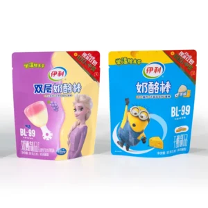 Food Packaging