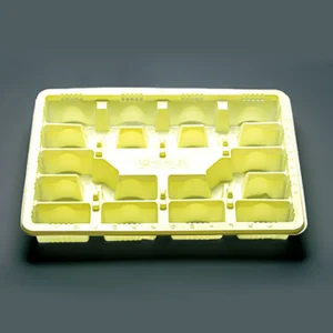 Frozen Food Packaging
