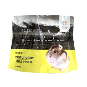 Pet Food Packaging
