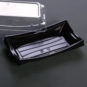 Sushi Trays & Containers