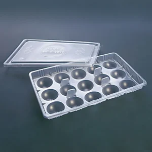 Frozen Food Packaging