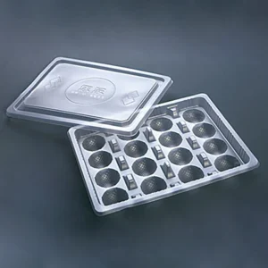 Frozen Food Packaging