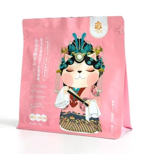 Pet Food Packaging