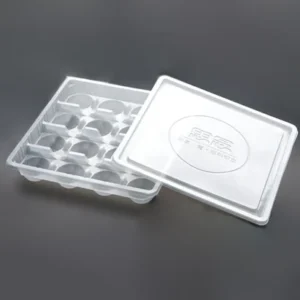 Frozen Food Packaging