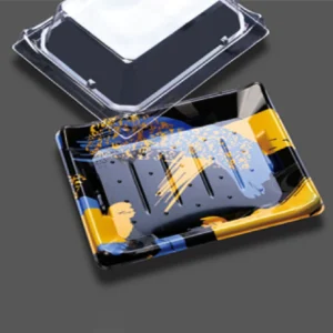 Sushi Trays & Containers