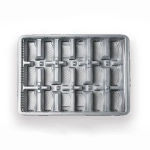Frozen Food Packaging