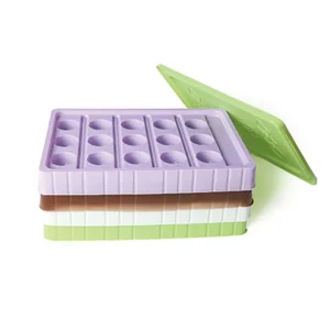 Frozen Food Packaging