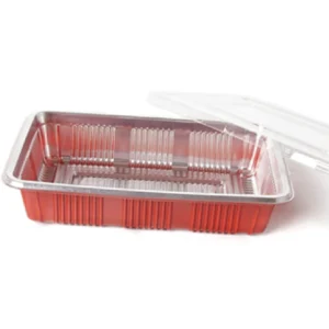 Sushi Trays & Containers