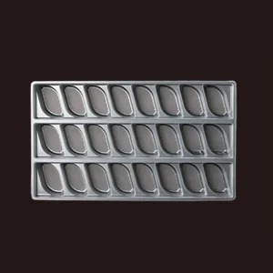 Frozen Food Packaging