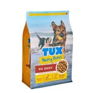 Pet Food Packaging