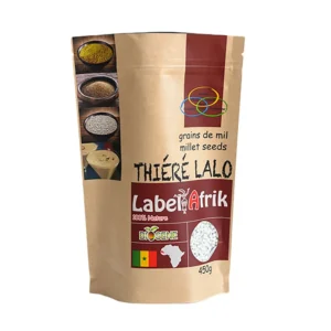 Kraft Paper Plastic Bags