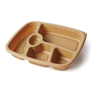 Bio-based & Compostable Packaging