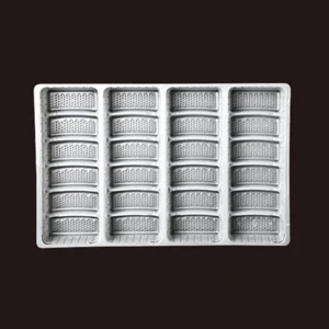 Frozen Food Packaging