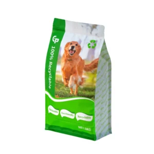 Pet Food Packaging