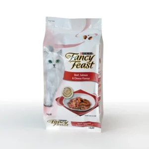 Pet Food Packaging