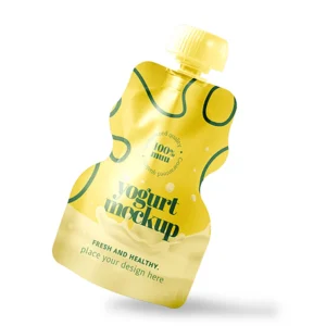 Liquid Bags