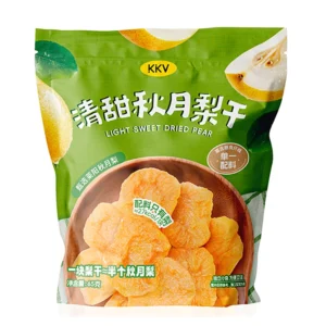 Food Packaging Bags