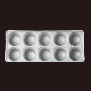 Frozen Food Packaging