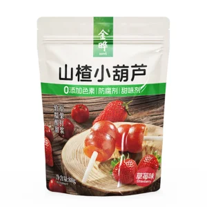 Food Packaging Bags